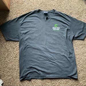 Port and Company tee shirt